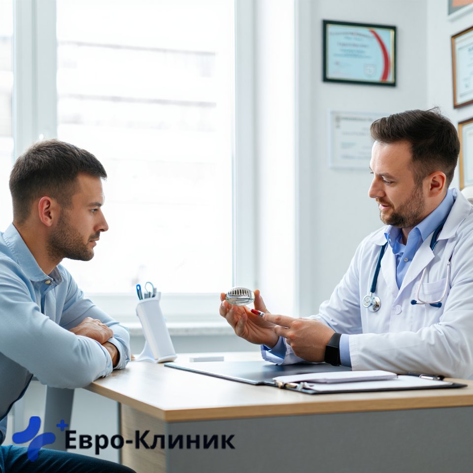 Консультация по химзащите от алкоголизма в Полысаево