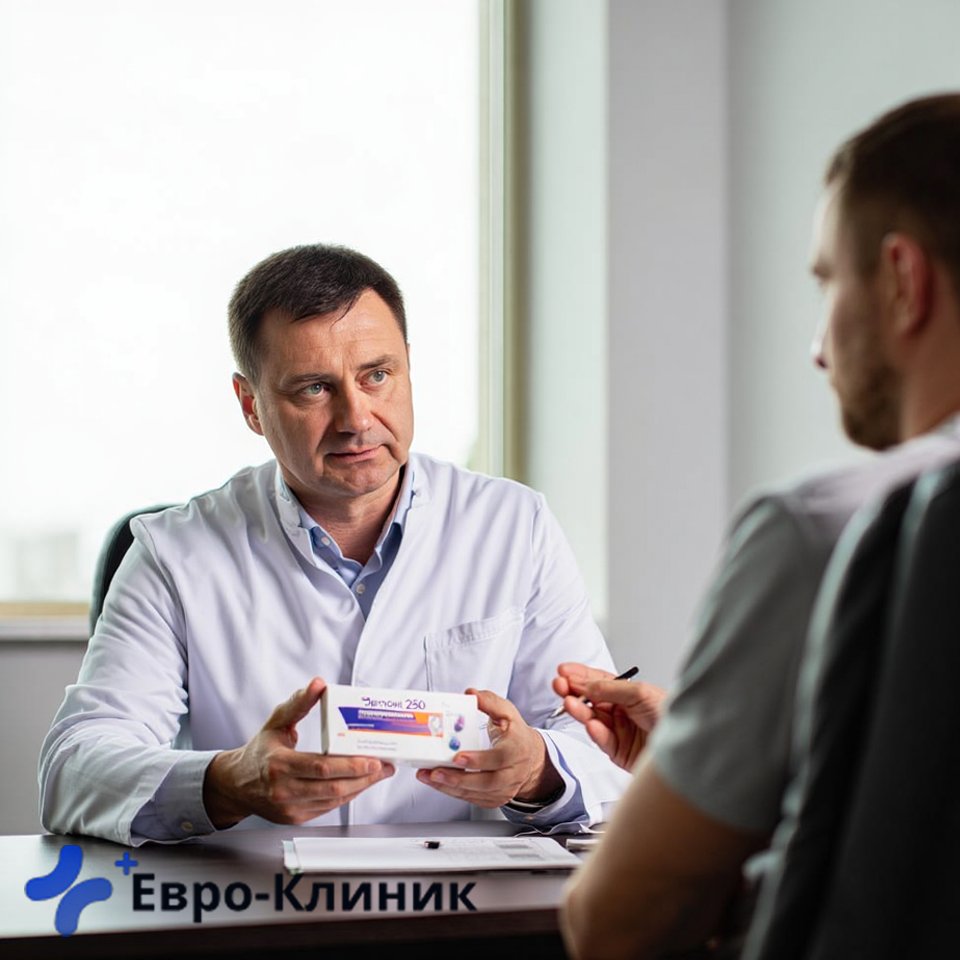 Консультация по кодированию препаратом Тетлонг в Полысаево
